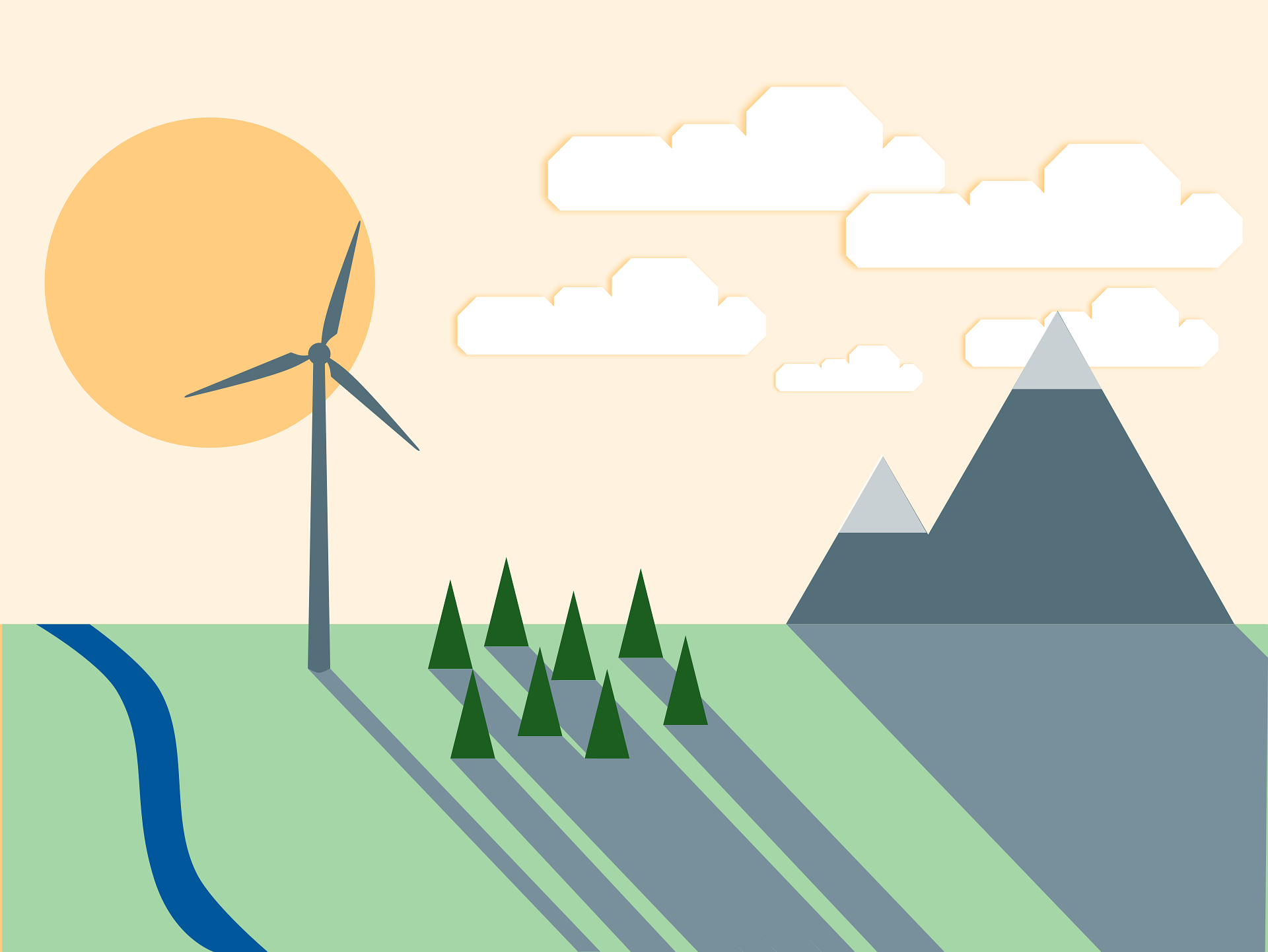 Comunicazione sostenibile: come evitare greenwashing e sportwashing
