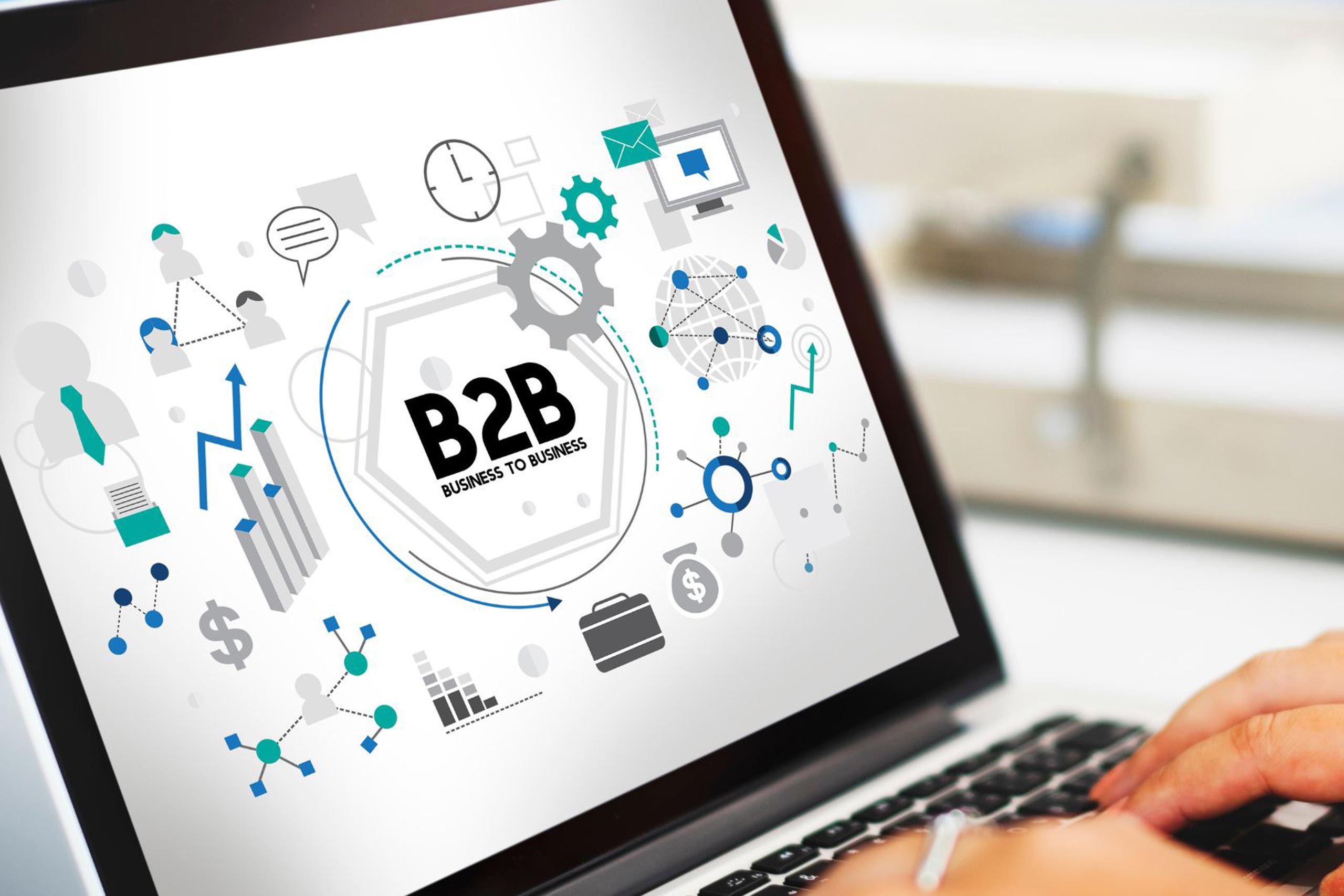 Perché la credibilità è tutto: costruire un brand autorevole nel settore B2B