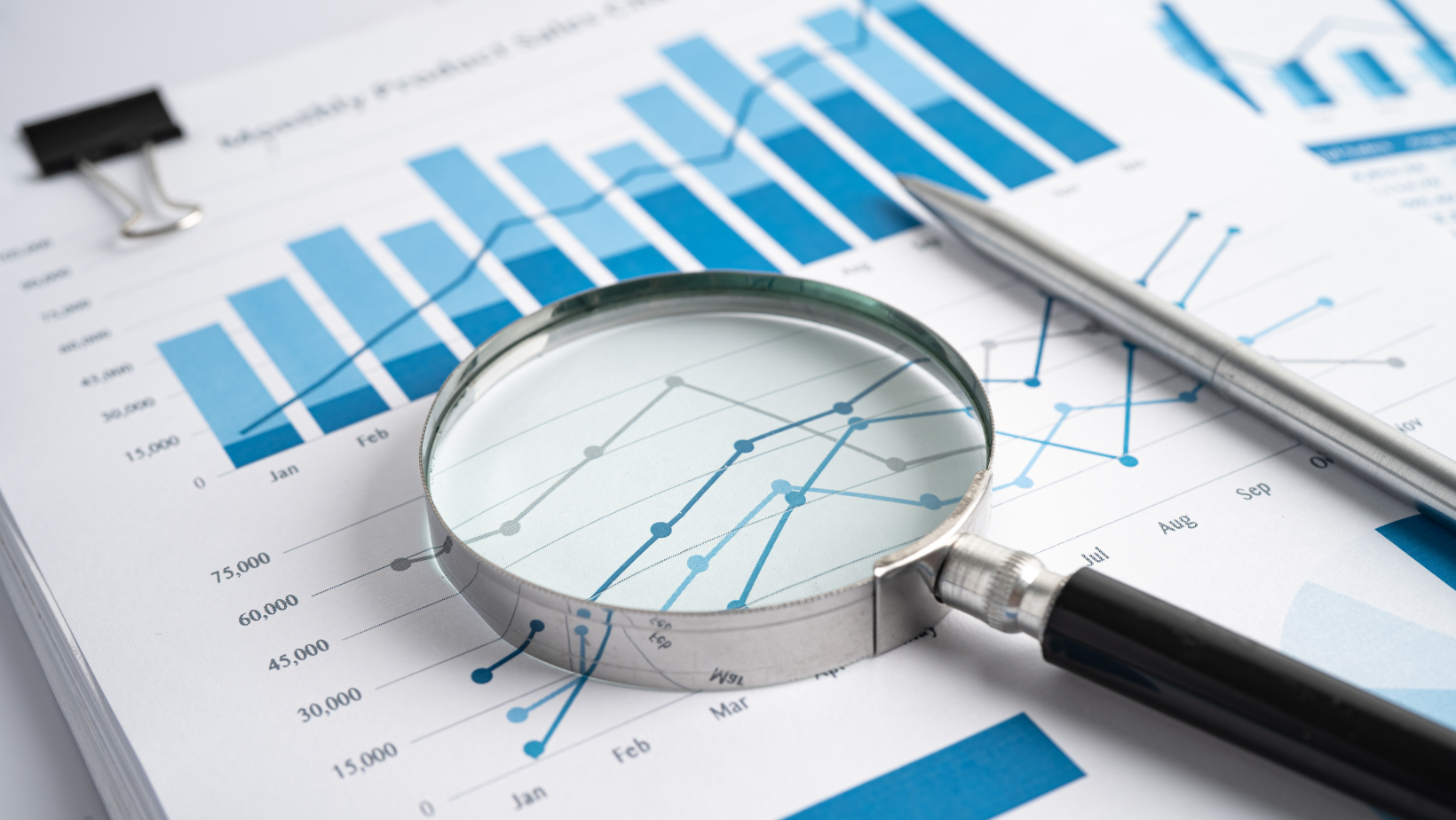 Analisi di mercato: come validare la tua idea SaaS prima di investire in marketing